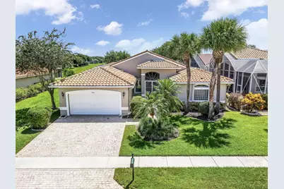 8966 Diamonte Drive, Boynton Beach, FL 33472 - Photo 1