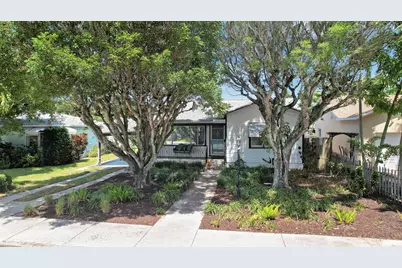 1222 N L Street, Lake Worth, FL 33460 - Photo 1