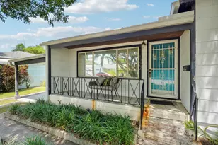 1222 N L St, Lake Worth, FL 33460 - Photo 2