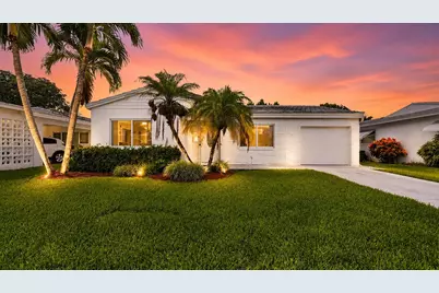 7104 NW 70th Court, Tamarac, FL 33321 - Photo 1