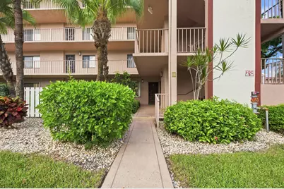 7321 Amberly Lane #110, Delray Beach, FL 33446 - Photo 1