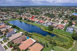 5026 Prairie Dunes Village Cir, Lake Worth, FL 33463 - Photo 30