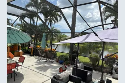 5026 Prairie Dunes Village Circle, Lake Worth, FL 33463 - Photo 2