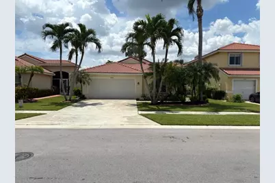 5026 Prairie Dunes Village Circle, Lake Worth, FL 33463 - Photo 1