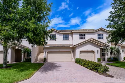 8190 Mulligan Circle, Port Saint Lucie, FL 34986 - Photo 1