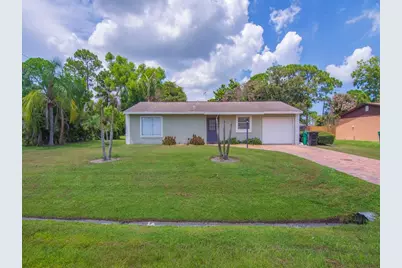 509 SE Faith Terrace, Port Saint Lucie, FL 34953 - Photo 2