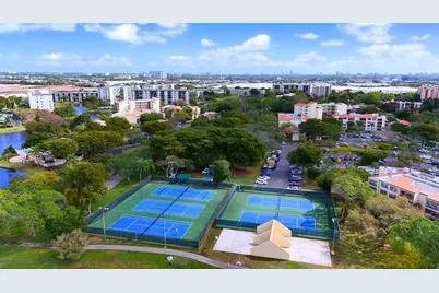 2309 S Cypress Bend Drive #515, Pompano Beach, FL 33069 - Photo 24