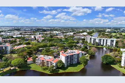 2309 S Cypress Bend Drive #515, Pompano Beach, FL 33069 - Photo 26