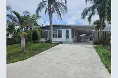 8392 SE Skylark Avenue, Hobe Sound, FL 33455 - Photo 1