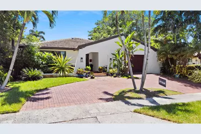 1230 Taylor Street, Hollywood, FL 33019 - Photo 2