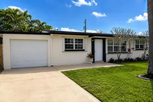 4344 S Mary Cir, Palm Beach Gardens, FL 33410 - Photo 2