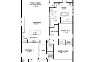 6296 NW Greylock Trace, Port Saint Lucie, FL 34987 - Photo 2