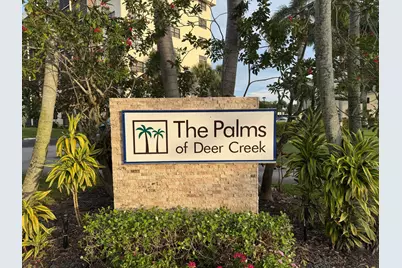 2430 Deer Creek Country Club Boulevard #407-2, Deerfield Beach, FL 33442 - Photo 2