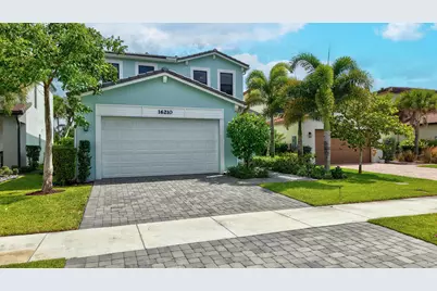 16210 Sandy Shore Drive, Westlake, FL 33470 - Photo 1