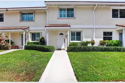 6388 Boca Circle, Boca Raton, FL 33433 - Photo 1
