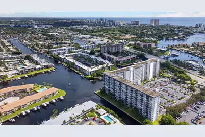 801 S Federal Highway #1103, Pompano Beach, FL 33062 - Photo 44