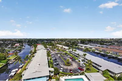 801 S Federal Highway #1103, Pompano Beach, FL 33062 - Photo 16