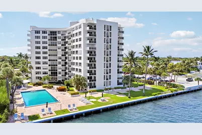 2800 N Flagler Drive #815, West Palm Beach, FL 33407 - Photo 2