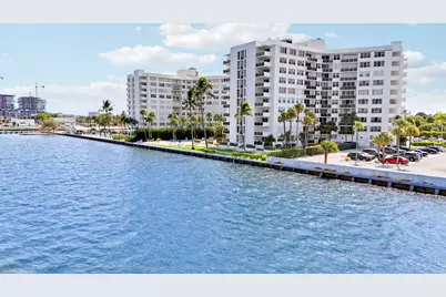 2800 N Flagler Drive #815, West Palm Beach, FL 33407 - Photo 22