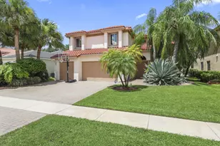 4461 Mariners Cove Dr, Wellington, FL 33449 - Photo 4