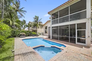 4461 Mariners Cove Dr, Wellington, FL 33449 - Photo 1