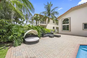 4461 Mariners Cove Dr, Wellington, FL 33449 - Photo 22