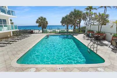 3550 Galt Ocean Drive #608, Fort Lauderdale, FL 33308 - Photo 2