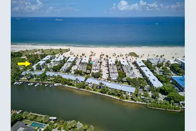 1556 S Ocean Lane #204, Fort Lauderdale, FL 33316 - Photo 1