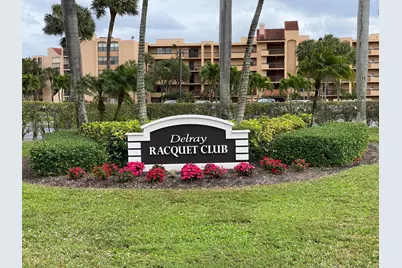 755 Dotterel Road #1108, Delray Beach, FL 33444 - Photo 1