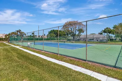 1080 North Drive #B, Delray Beach, FL 33445 - Photo 40