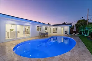 6600 NE 21st Dr, Fort Lauderdale, FL 33308 - Photo 14