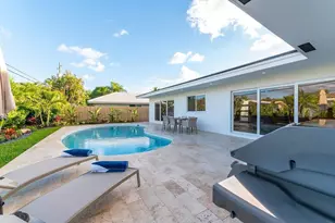 6600 NE 21st Dr, Fort Lauderdale, FL 33308 - Photo 4