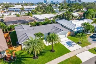 6600 NE 21st Dr, Fort Lauderdale, FL 33308 - Photo 12