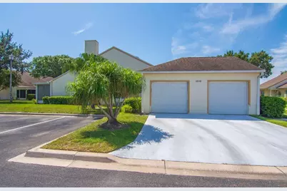 1828 Aynsley Way #1, Vero Beach, FL 32966 - Photo 2