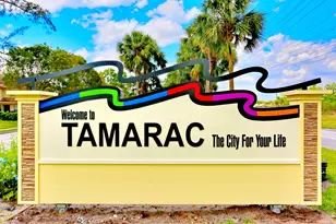 7553 Trent Dr, Tamarac, FL 33321 - Photo 2