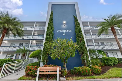4001 Upminster J #4001, Deerfield Beach, FL 33442 - Photo 1
