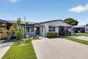 5790 Wanda Ln, Delray Beach, FL 33484 - Photo 2