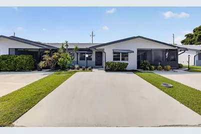 5790 Wanda Lane, Delray Beach, FL 33484 - Photo 1