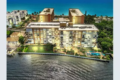 1150 Hillsboro Mile #509, Hillsboro Beach, FL 33062 - Photo 54