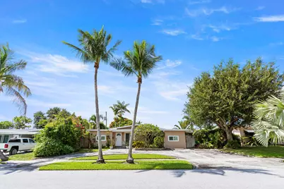 916 W Duval Street, Lantana, FL 33462 - Photo 1