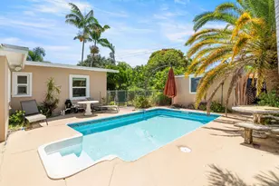 916 W Duval St, Lantana, FL 33462 - Photo 4