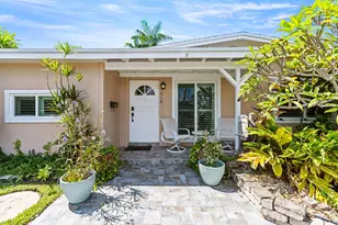 916 W Duval St, Lantana, FL 33462 - Photo 2