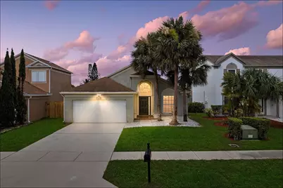 22449 Middletown Drive, Boca Raton, FL 33428 - Photo 1
