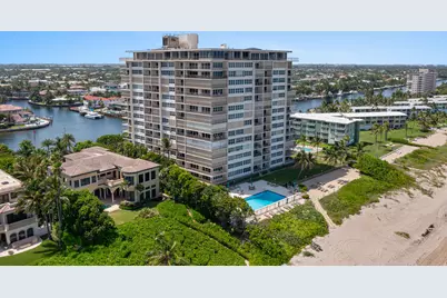 1021 Hillsboro Mile #PH3, Hillsboro Beach, FL 33062 - Photo 36