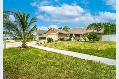8541 NW 51st Court, Lauderhill, FL 33351 - Photo 38