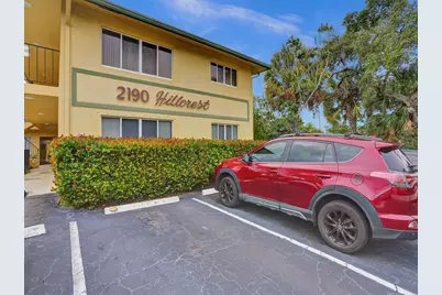 2190 SE 5th Street #4-A, Pompano Beach, FL 33062 - Photo 10