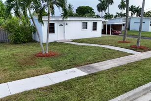 5800 NW 19th Ct, Margate, FL 33063 - Photo 1