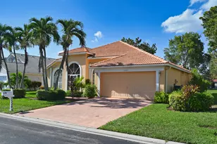 2505 Egret Lake Dr, Greenacres, FL 33413 - Photo 4