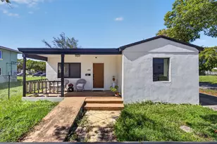 509 20th St, West Palm Beach, FL 33407 - Photo 1