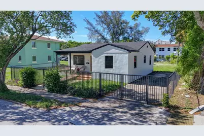 509 20th Street, West Palm Beach, FL 33407 - Photo 2